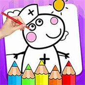 绘画大佬：享受绘画乐趣，发挥无限创意