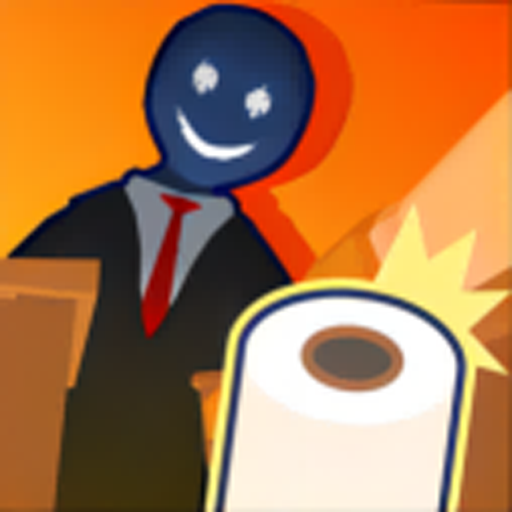 《逃脱小能手》下载：安卓版手机躲猫猫冒险游戏