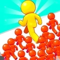 《疯狂挤一挤》- 下载安卓精品游戏，体验人数优势