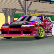 卡通漂移赛车下载 - Android 赛车竞速游戏