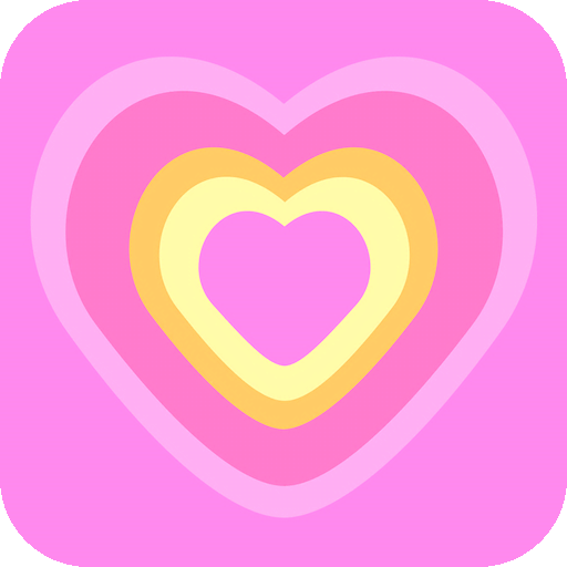 下载模拟经营手游：与角色对话增进亲密度