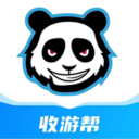 收游帮游戏交易平台 - 玩家账号出售与交易