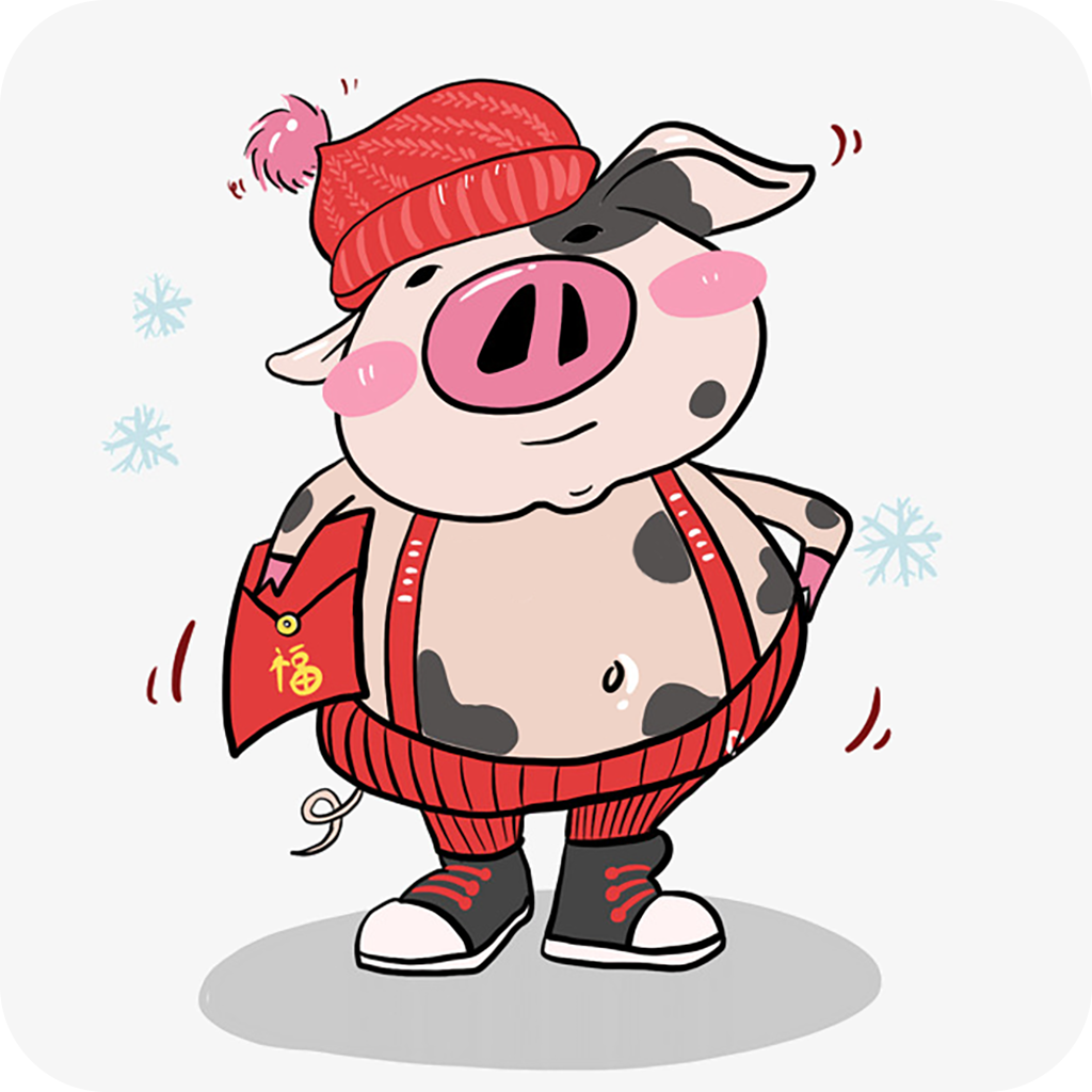 花小猪影视app：流畅播放热门影视资源