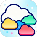 多彩云朵图鉴游戏下载：解锁天空美丽与神秘