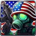 暴击僵尸 - Android 枪战射击游戏