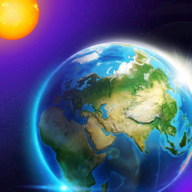 大眼探世界app下载 - 探索宇宙与地球知识的AR应用