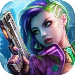 明日边境：街头争霸手游下载