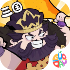 《先生请出山》果盘渠道服下载：三国背景策略塔防手游