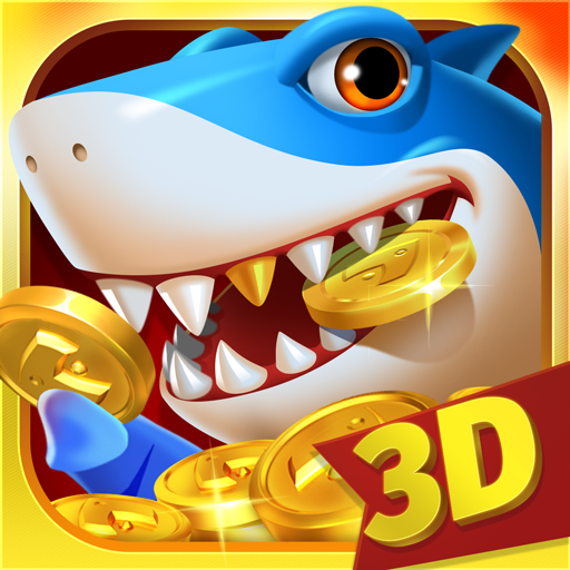 下载《七七捕鱼》赢取红包，体验深海探险乐趣