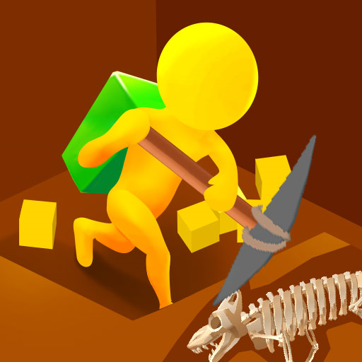 矿工小宇宙下载 - Android休闲益智游戏