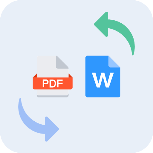PDF转WORD工具app下载 - Android 手机软件