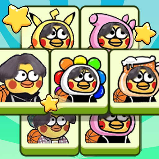 下载《坤了个坤》体验趣味消除游戏