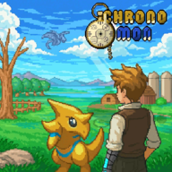 克洛蒙怪兽农场游戏(ChronoMon)下载及玩法指南