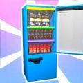 冰箱解压神器：整理食材，挑战智慧与创意的休闲游戏