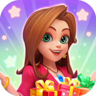 欢乐萌萌屋手游下载 - 轻松赚钱，休闲益智