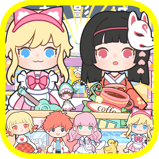 米查小镇 - Android 休闲益智游戏下载