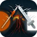 火山转刀大混战下载：感受战斗激情与社区文化