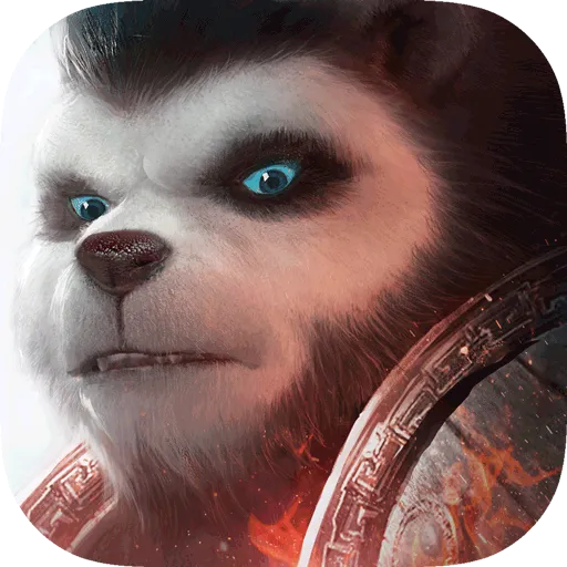 太极熊猫3猎龙九游版下载 - 3D画面MMORPG手游