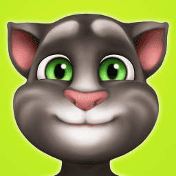 下载《我的汤姆猫》vivo手机版，享受模拟经营乐趣