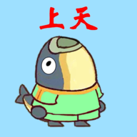《咸鱼要上天》安卓休闲益智游戏下载