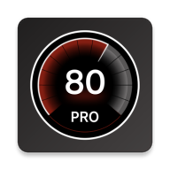 GPS速度表pro：精准监控车辆速度，超速即时提醒