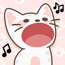 Duet Cats正版下载 - Android 休闲益智音乐节奏游戏
