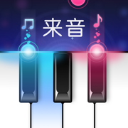 来音钢琴app：专业钢琴模拟与学琴练琴应用