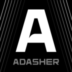 精准健康管理：ADASHER安卓软件全功能体验