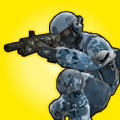 士兵英雄下载安装 - 精准射击，解锁新关卡