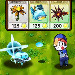 植物僵尸融合版2：创新策略塔防游戏下载