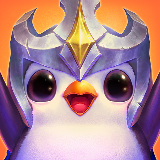 TFT PBE美测服下载最新版 - 顶级多人PvP自动战斗游戏