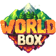 World Box国际版：下载沙盒像素风格建筑创作手游