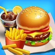 小镇大厨 - Android 模拟经营 1.0：美食盛宴
