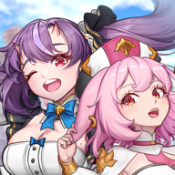 萌塔娘国际服下载 - 安卓卡牌回合手游