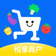 悦享商户官方下载 - Android 办公商务 高效管理工具