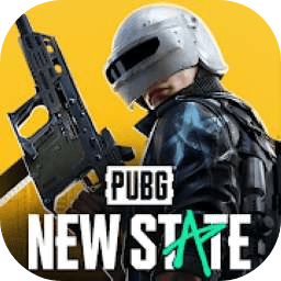 下载《PUBG: New State》最新版本，体验未来之役的科幻游戏