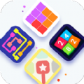 下载2048大合集游戏 - 官方版休闲益智应用