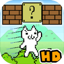 超级猫里奥 - 挑战与冒险的Android精品游戏
