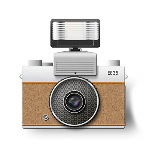 ee35film相机app - 安卓摄影拍照利器