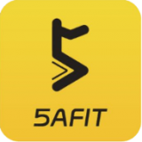5AFit - 打造个性化居家健身新体验