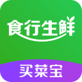食行生鲜APP：高效便捷的生鲜购物体验