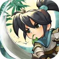 侠客梦 - Android 休闲益智 割草玩法
