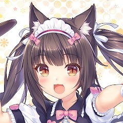 猫娘乐园手游下载：打造高效咖啡厅，合理分配员工任务