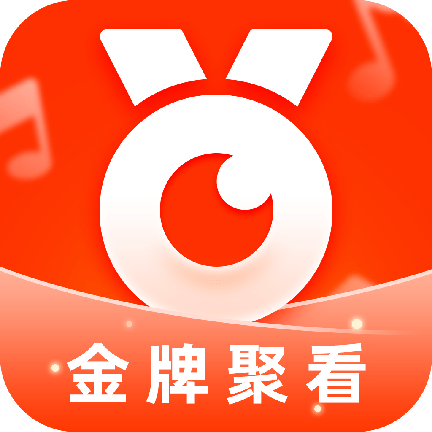 金牌聚看app：个性化音乐、动物与名言阅读平台