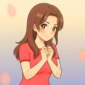 虚拟女友游戏：与AI伴侣的深刻对话