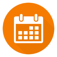 下载Simple Calendar：Android离线日历应用