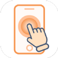 闪指连点器安卓版：后台运行与便捷点击频率设置