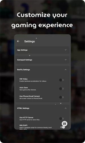 joiplay三件套:安卓系统必备的游戏工具