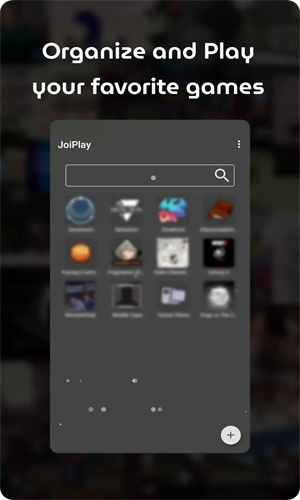 joiplay三件套:安卓系统必备的游戏工具