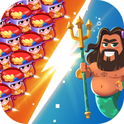 下载海王 - Android精品游戏，体验海上霸主的战斗之旅